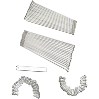 (image for) Excel MX Spoke Set