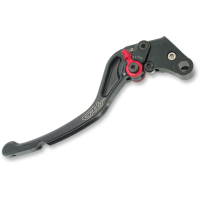 (image for) RC2 Standard Length Clutch Lever - Black