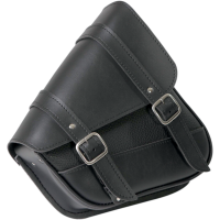 (image for) Swingarm Saddlebag Black
