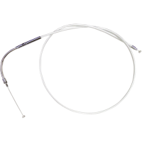 (image for) Sterling Chromite® Clutch Cable - +2" Length