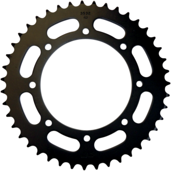 (image for) Sunstar Steel OEM Replacement Rear Sprocket 2-353243