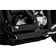 (image for) Shortshots Staggered PCX Exhaust System - Matte Black