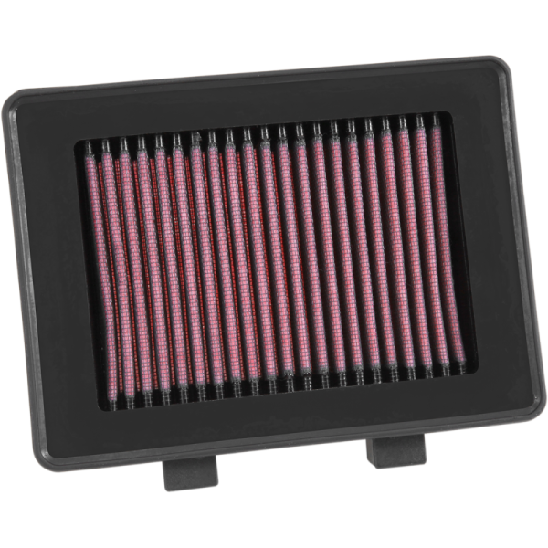 (image for) K & N K&N OE Replacement Air Filter for Suzuki DL1000 V-Strom 14-19/DL1050 V-Strom 20-24