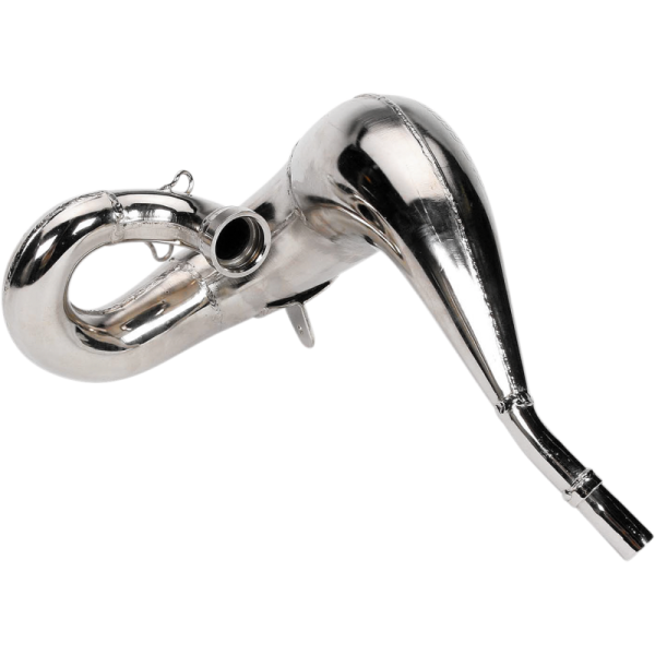 (image for) FMF Gold Series Gnarly Pipe - KTM 250/300 XC/XC-W 06-10
