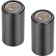 (image for) Docking Cover - Black w/ Sugar Skull