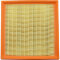 (image for) HiFloFiltro Air Filter for ER-6N (ER650) 09-11