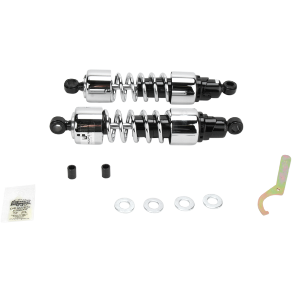 (image for) 412 Series Heavy-Duty Cruiser Shock 13"