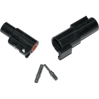 (image for) Deutsch Plug and Receptacle Kit