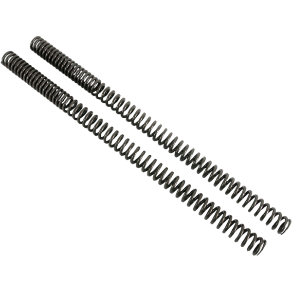 (image for) Progressive Suspension Front Fork Spring for Kawasaki Voyager 1300 83-88