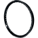 (image for) Excel A60 MX Front Rim, Black with Silver Pinstripe, 21 x 1.60