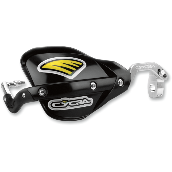 (image for) CYCRA Probend CRM Racer Pack - Black