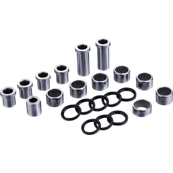 (image for) Factory Links OEM Series Linkage Bearing Rebuild Kit - SHERCO SM 5.1i 07-08