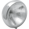 (image for) 7" Headlight Assembly - Chrome