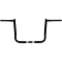 (image for) Wild 1 Chubby FLHT/C/X 14" Hooked Bar - Blackout