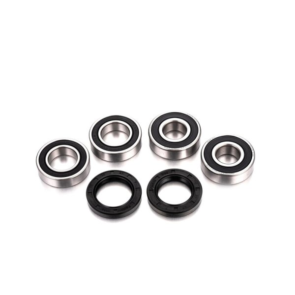 (image for) Factory Links OEM Series Rear Wheel Bearing Kit 0215-1610