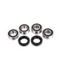 (image for) Factory Links OEM Series Rear Wheel Bearing Kit 0215-1610