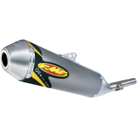 (image for) FMF Q4 Series Spark Arrestor Muffler