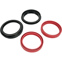 (image for) Fork Oil and Dust Seal Kit for Triumph Tiger Explorer 1200 16 (all)