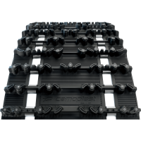 (image for) Ice Attak™ Track 15" x 121"