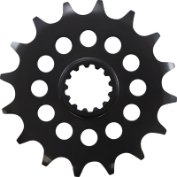 (image for) Sunstar Powerdrive Countershaft Sprockets Front Sprocket 1212-0502