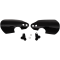 (image for) Hand Guards Black Opaque