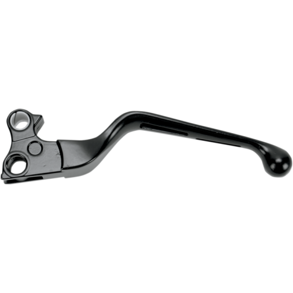 (image for) Drag Specialties Replacement Black Clutch Lever