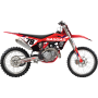 (image for) Factory Effex EVO 20 Graphics Kit - GASGAS MC 125-450F, EX 300-450F 21-23