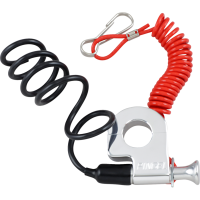 (image for) Tether Kill Switch for 7/8" handlebars