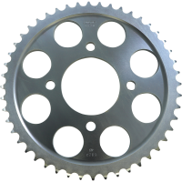 (image for) Steel OEM Replacement Rear Sprocket 48T