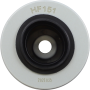 (image for) HIFLOFILTRO Oil Filter for MUZ 500 91-98 (all)