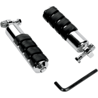 (image for) Longhorn ISO-Pegs Male Mount