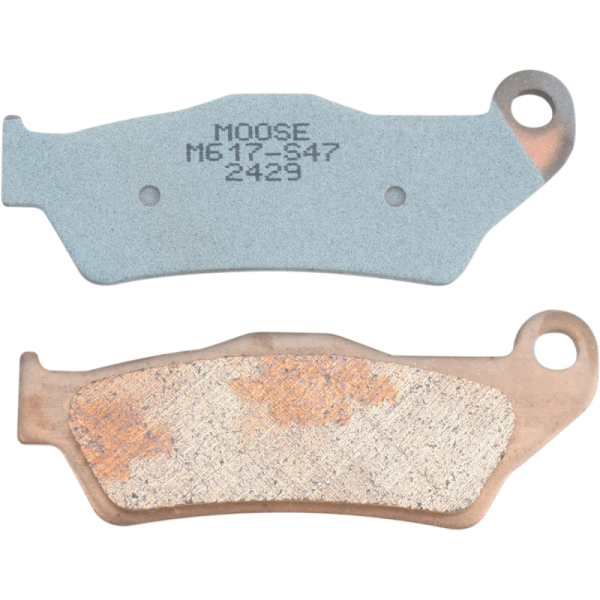 (image for) Moose Racing DP Brakes XCR Brake Pad 1721-0086