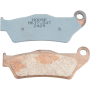 (image for) DP Brakes XCR Brake Pad 1721-0086