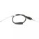 (image for) Moose Offroad Throttle Cable
