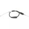 (image for) Moose Offroad Throttle Cable