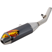 (image for) FMF Powercore 4 - HEX Slip-On Muffler