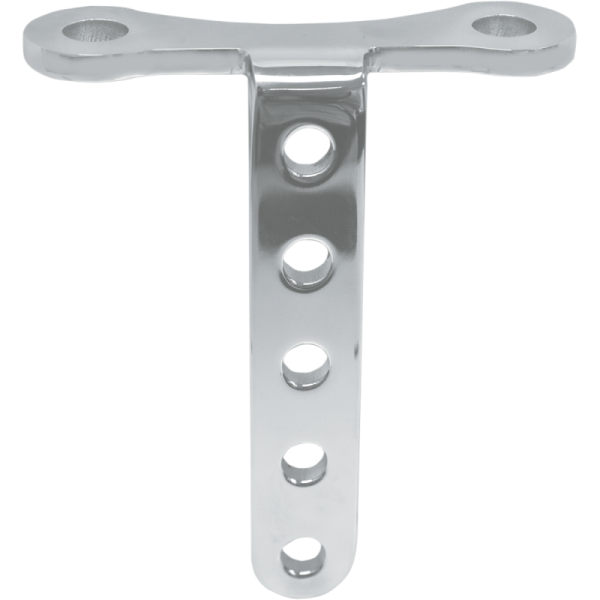 Drag Specialties Headlight Mount