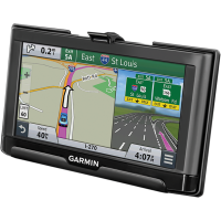 (image for) RAM Cradle for Garmin nüvi 65/66/67/68 Series