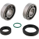 (image for) Crank Bearing and Seal Kit - HUSQVARNA TC 50 24-25