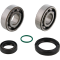 (image for) Crank Bearing and Seal Kit - HUSQVARNA TC 50 24-25