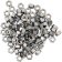 (image for) Chrome Hex Nut 5/16"-18