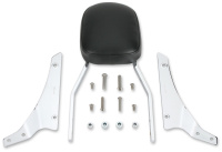 (image for) Square Sissy Bar