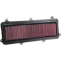 (image for) K&N High-Flow Air Filter for Honda CB1000R 18-24