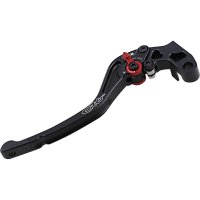 (image for) RC2 Standard Length Clutch Lever - Black