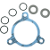 (image for) Gasket Kit