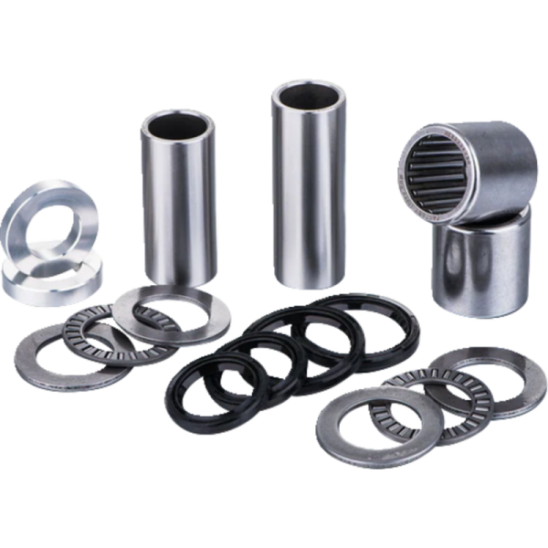 (image for) Factory Links OEM Series Swingarm Bearing Kit - Honda CRF250X 04-18