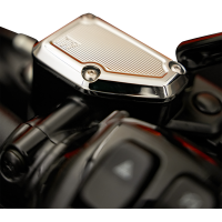 (image for) Kodlin Front Brake Master Cylinder Cover 0611-0217