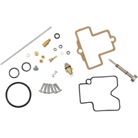 (image for) Moose Offroad Carburetor Repair Kit - 1003-0841