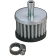 (image for) Rubber-top crankcase filter