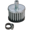 (image for) Rubber-top crankcase filter